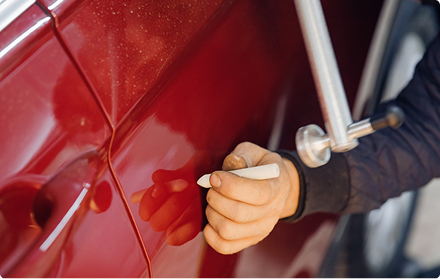 Car Repairs at Byrne Motor Company